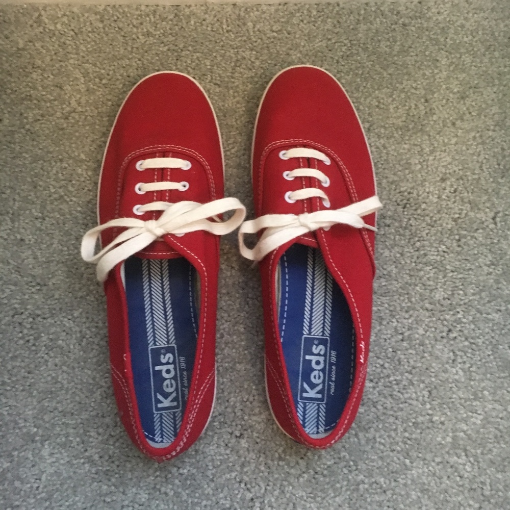 Keds Size 8.5